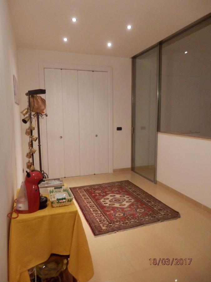Casa Lauretta - Terrazza - Garage Wifi E Bici Gratuite Villa Lecce Eksteriør bilde