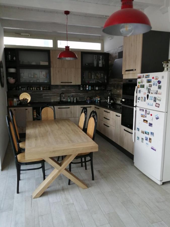 Casa Lauretta - Terrazza - Garage Wifi E Bici Gratuite Villa Lecce Eksteriør bilde