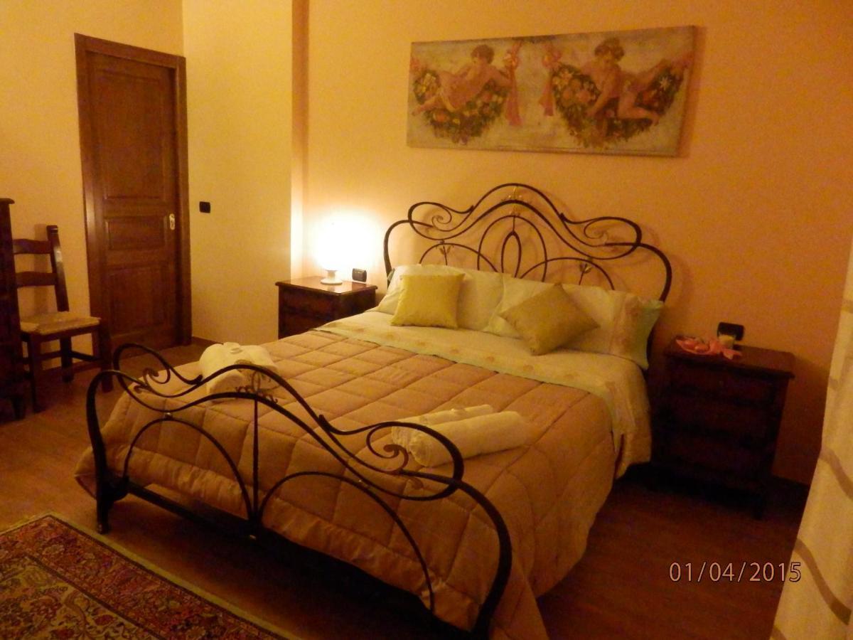 Casa Lauretta - Terrazza - Garage Wifi E Bici Gratuite Villa Lecce Eksteriør bilde