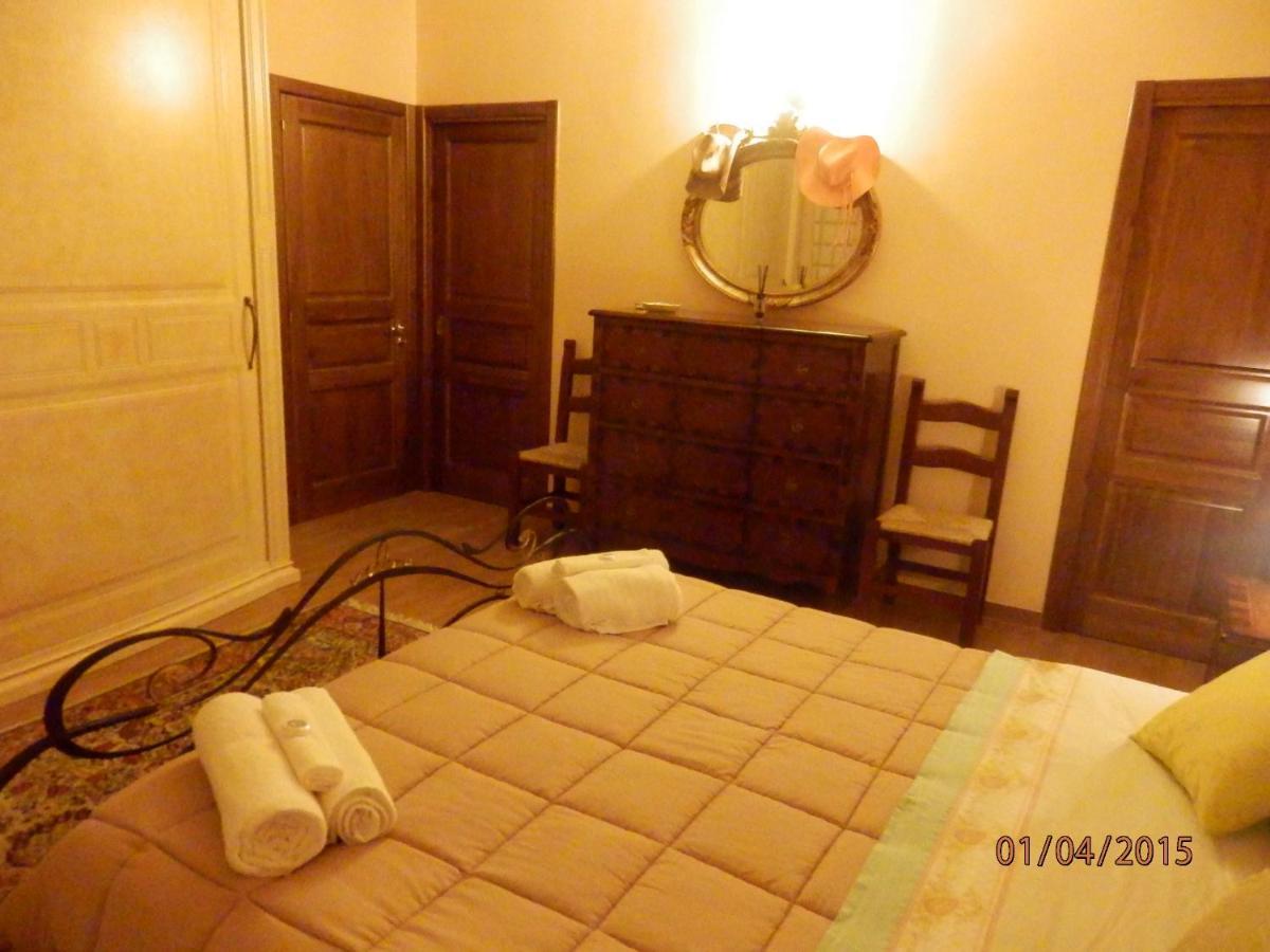 Casa Lauretta - Terrazza - Garage Wifi E Bici Gratuite Villa Lecce Eksteriør bilde