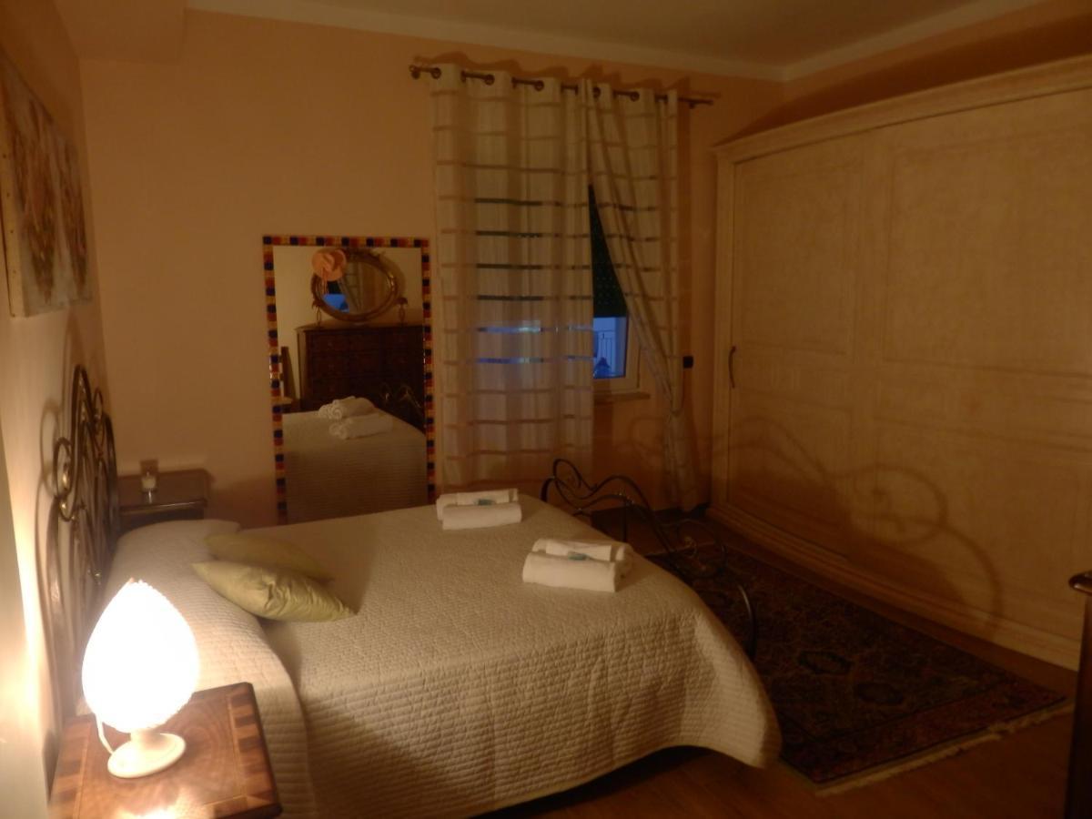 Casa Lauretta - Terrazza - Garage Wifi E Bici Gratuite Villa Lecce Eksteriør bilde