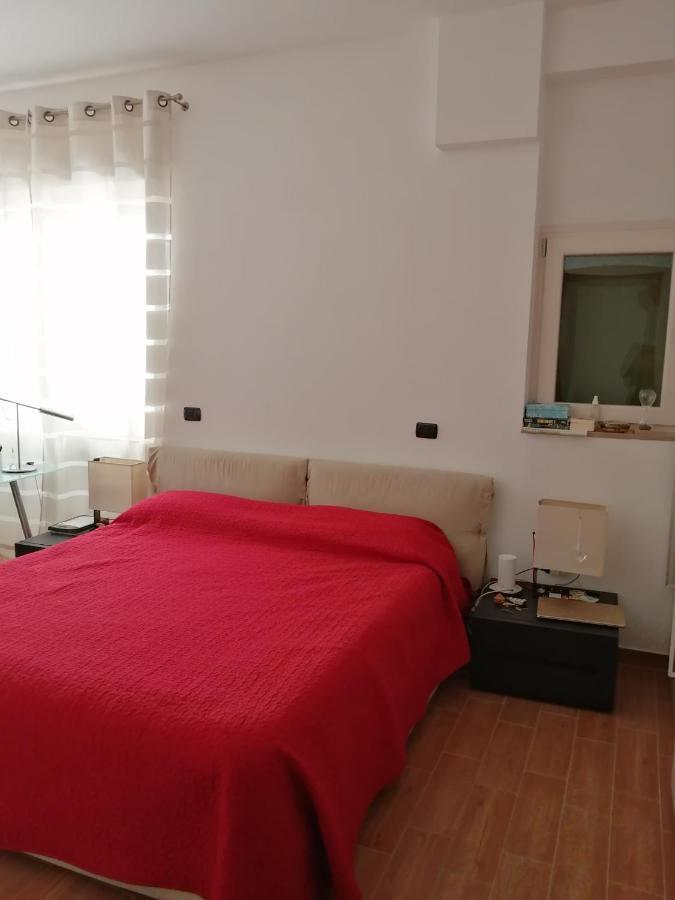 Casa Lauretta - Terrazza - Garage Wifi E Bici Gratuite Villa Lecce Eksteriør bilde