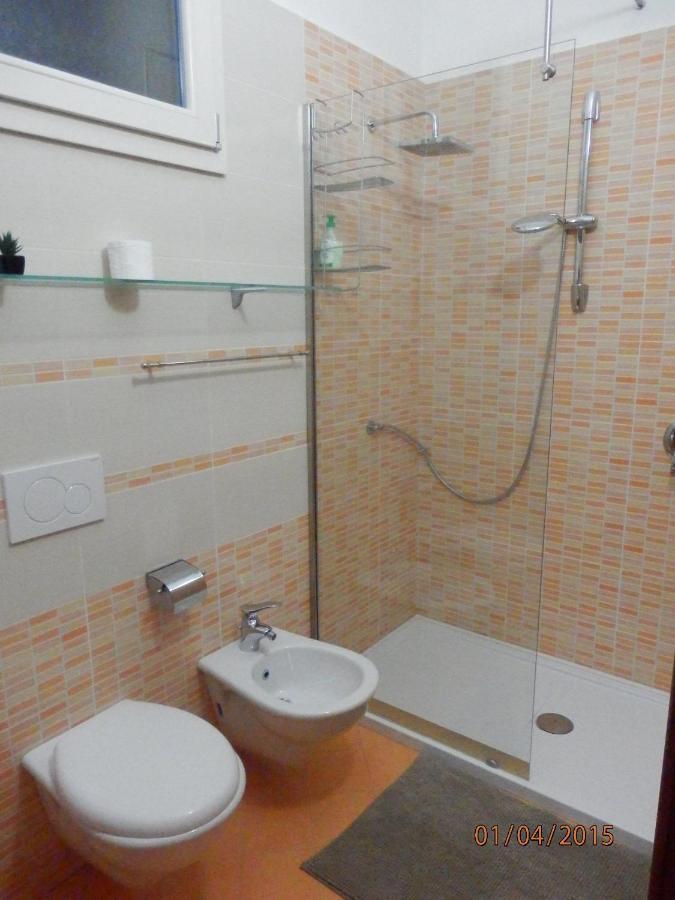 Casa Lauretta - Terrazza - Garage Wifi E Bici Gratuite Villa Lecce Eksteriør bilde